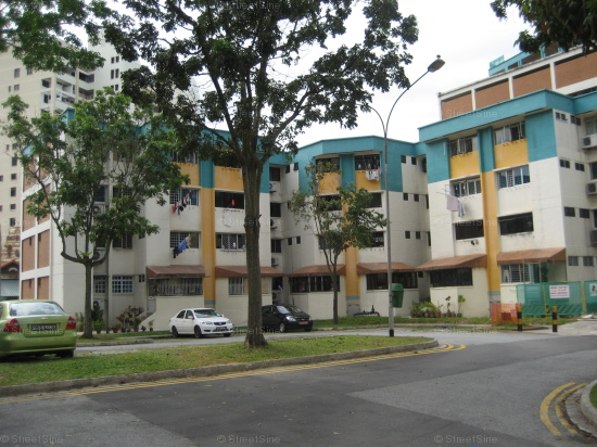 Blk 113 Hwi Yoh Ville (Serangoon), HDB 4 Rooms #281122